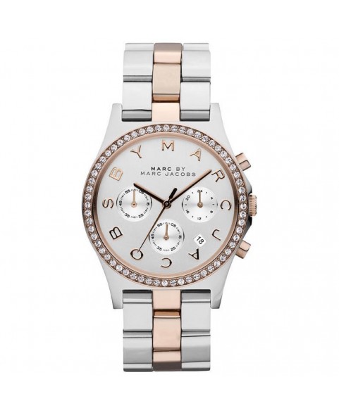 Наручные часы Marc by Marc Jacobs mbm3106