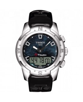 Tissot T-Touch II T047.220.46.126.00