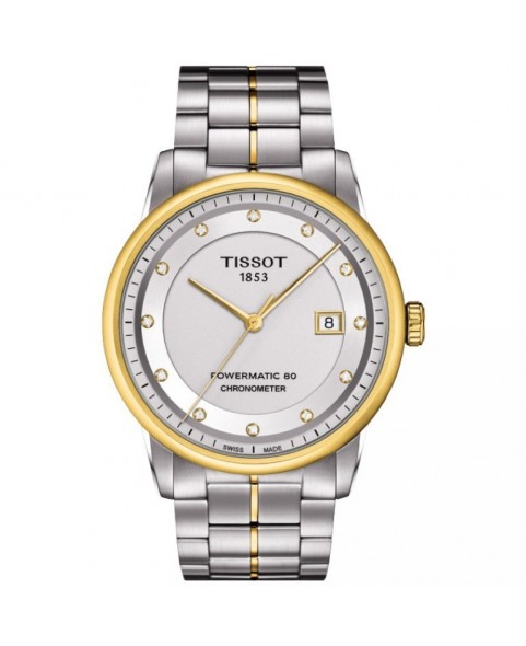 Tissot Luxury C.O.S.C. T086.408.22.036.00