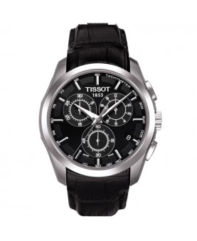 TISSOT Couturier Chronograph T035.614.16.051.00