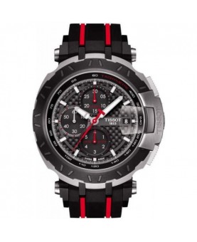 TISSOT T-Sport T-Race Chronograph MotoGP T092.427.27.201.00