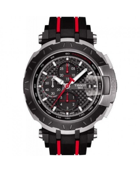 TISSOT T-Sport T-Race Chronograph MotoGP T092.427.27.201.00