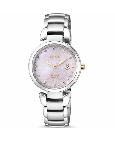 CITIZEN EW2506-81Y