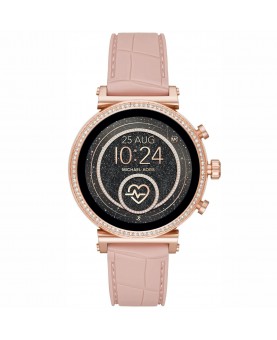 Умные часы MICHAEL KORS ACCESS RUNWAY SMART MKT5068